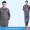 Quần áo bảo hộ hàn quốc