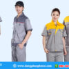 Quần áo bảo hộ hàn quốc
