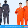 Quần áo bảo hộ kỹ sư