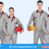 Quần áo bảo hộ kỹ sư