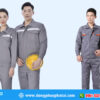 Quần áo bảo hộ kỹ sư