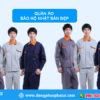 Quần áo bảo hộ Nhật Bản