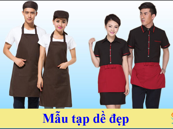 Tạp dề