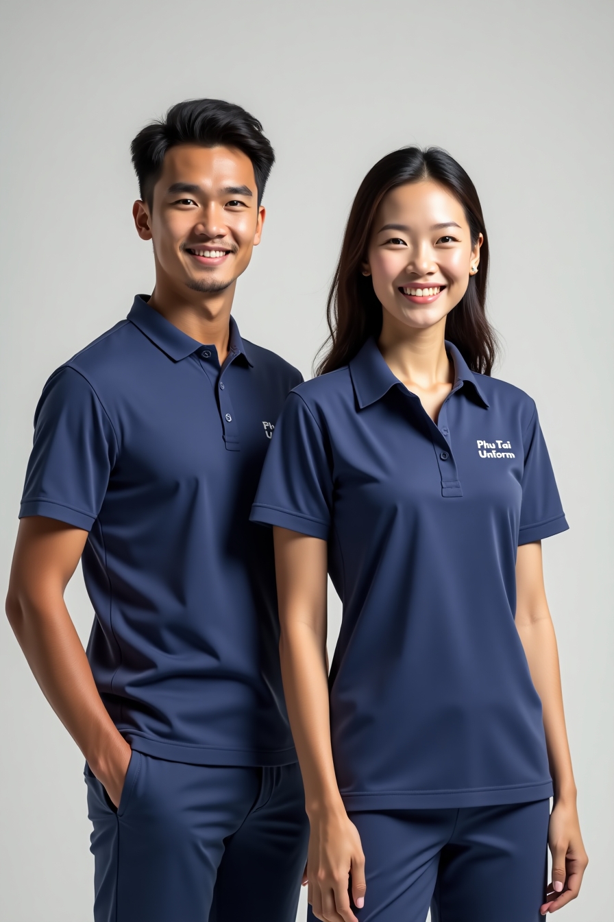 Xanh dương